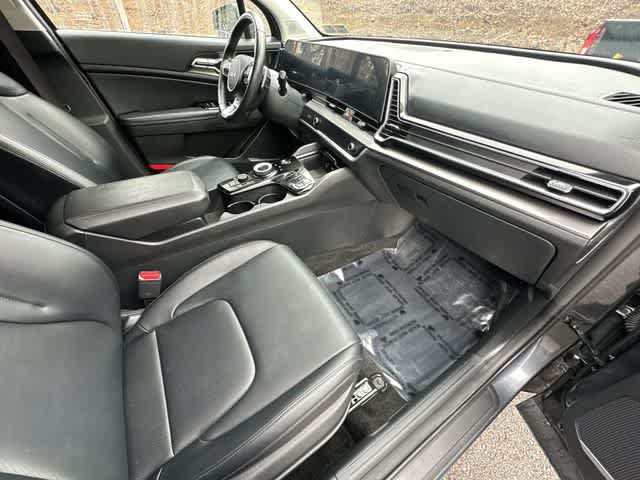 Thumbnail: 2023 Kia Sportage - 22