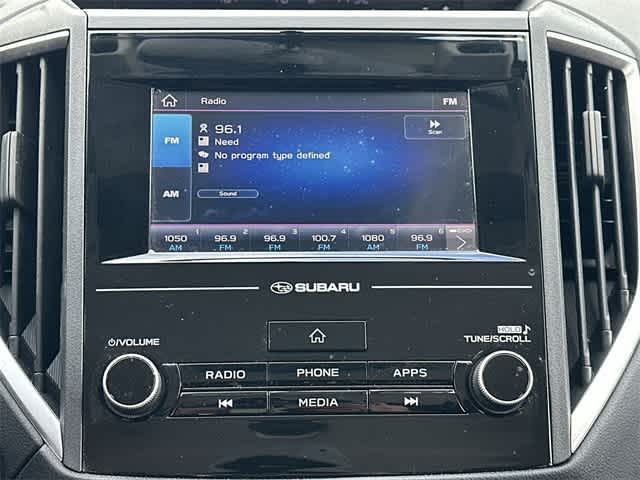 Thumbnail: 2023 Subaru Impreza - 10