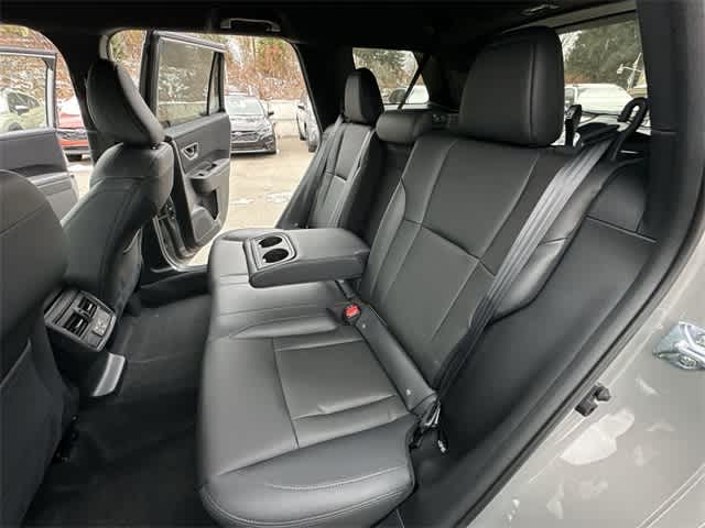 Thumbnail: 2026 Subaru Outback - 18