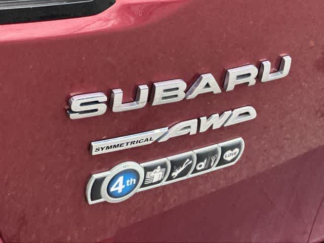 Thumbnail: 2021 Subaru Outback - 19