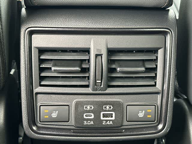 Thumbnail: 2025 Subaru Forester - 20