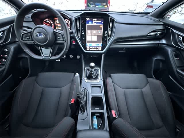 Thumbnail: 2022 Subaru WRX - 19