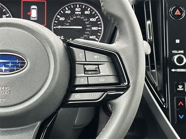 Thumbnail: 2026 Subaru Forester - 10