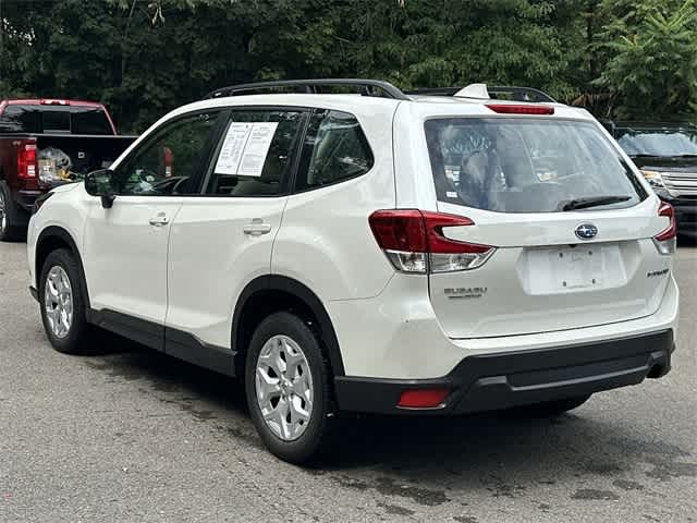 Thumbnail: 2022 Subaru Forester - 20