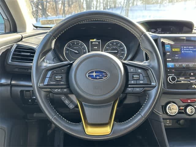 Thumbnail: 2023 Subaru Crosstrek - 8