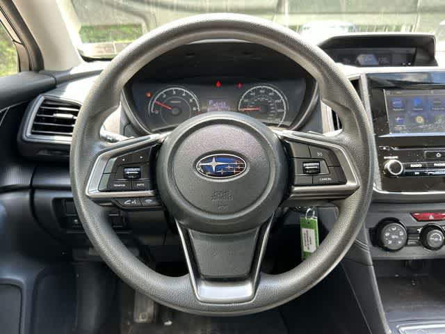 Thumbnail: 2019 Subaru Impreza - 7