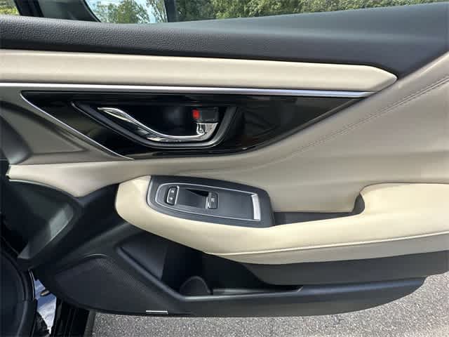 Thumbnail: 2025 Subaru Legacy - 23