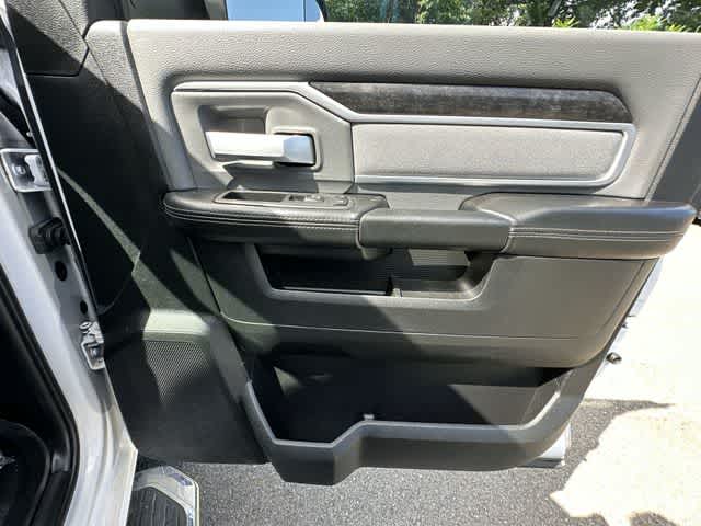 2020 RAM Ram 2500 Pickup Big Horn - Photo 19