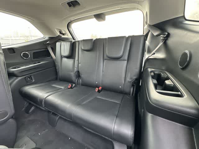 Thumbnail: 2026 Subaru Ascent - 35