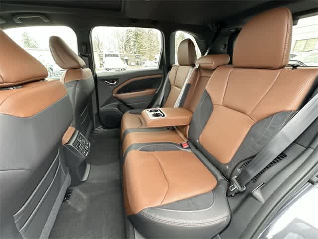 Thumbnail: 2025 Subaru Forester - 20