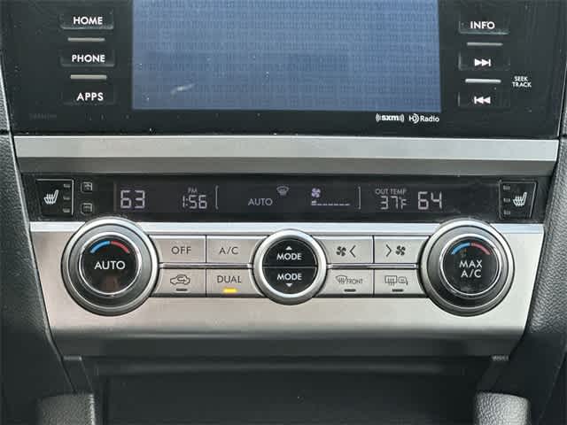 Thumbnail: 2017 Subaru Legacy - 13