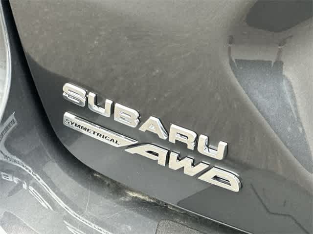 2025 Subaru Crosstrek Limited 26