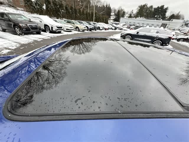 Thumbnail: 2023 Chevrolet Malibu - 6