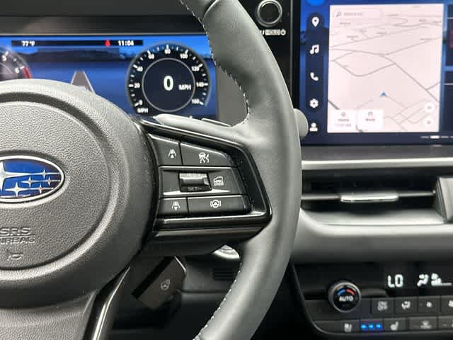 Thumbnail: 2026 Subaru Outback - 10