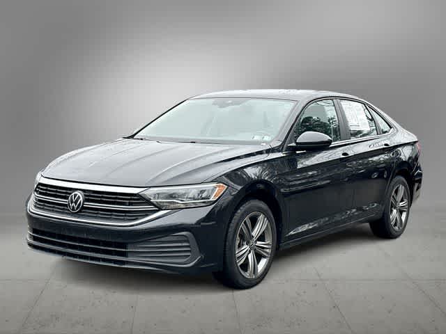 Thumbnail: 2024 Volkswagen Jetta - 1