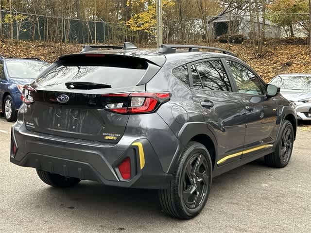 Thumbnail: 2025 Subaru Crosstrek - 31