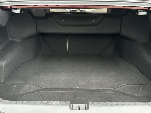 Thumbnail: 2020 Honda Clarity - 25