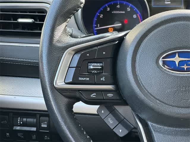 Thumbnail: 2019 Subaru Outback - 8