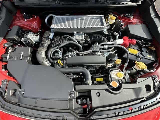 Thumbnail: 2025 Subaru WRX - 23