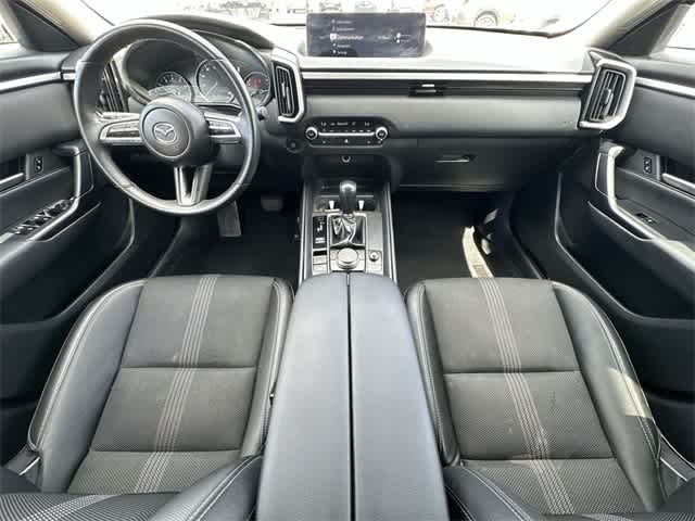 2024 Mazda CX-50 S Preferred 18