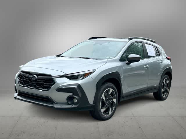 Thumbnail: 2025 Subaru Crosstrek - 1