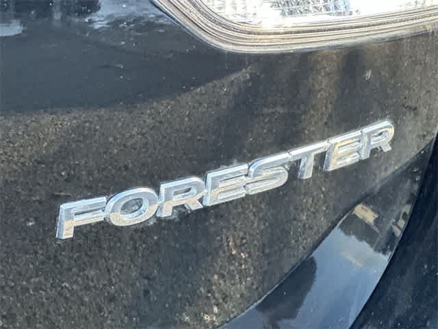 Thumbnail: 2021 Subaru Forester - 25
