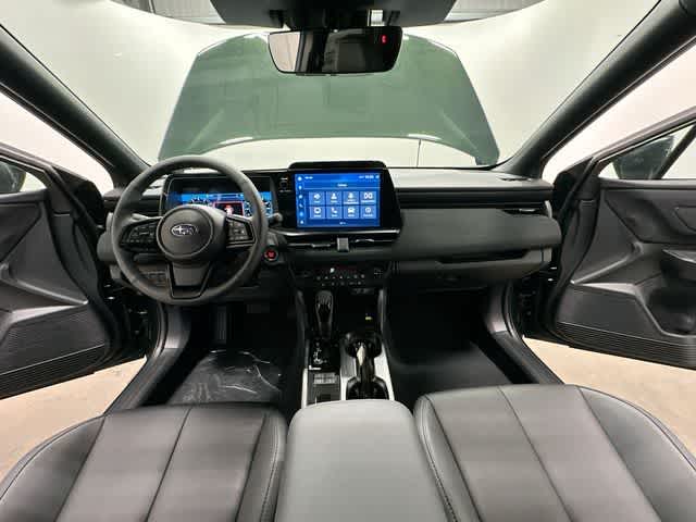 Thumbnail: 2026 Subaru Outback - 20