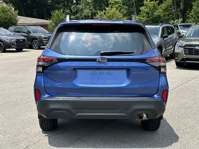 Thumbnail: 2026 Subaru Forester - 4