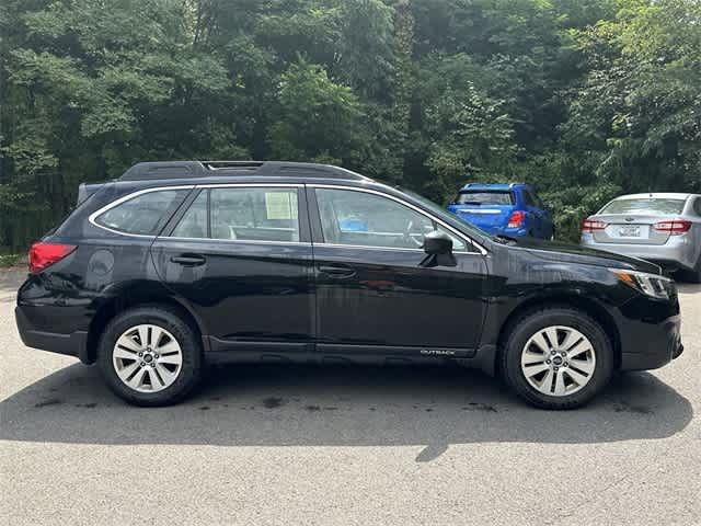 Thumbnail: 2018 Subaru Outback - 3