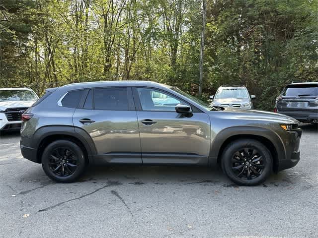 2024 Mazda CX-50 2.5 S Preferred photo 3