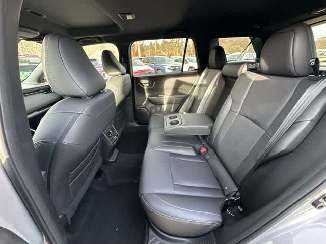 Thumbnail: 2026 Subaru Outback - 19