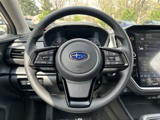 Thumbnail: 2026 Subaru Crosstrek - 8