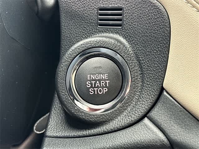 2025 Subaru Outback Limited 11