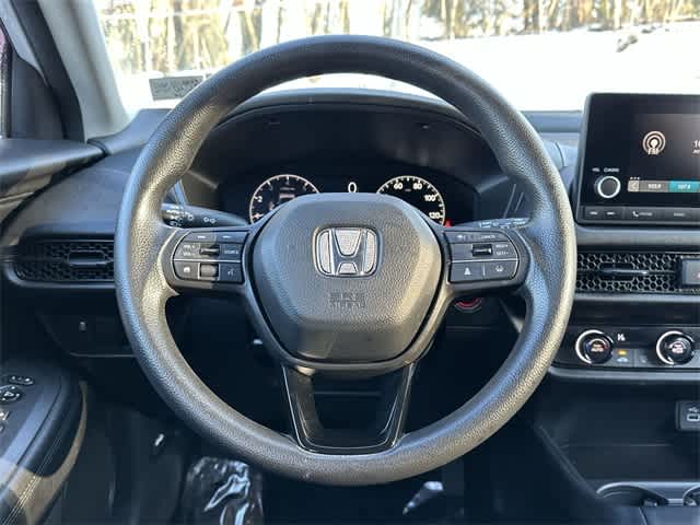 Thumbnail: 2023 Honda HR-V - 7