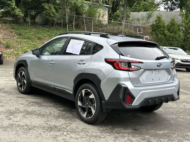 Thumbnail: 2025 Subaru Crosstrek - 22