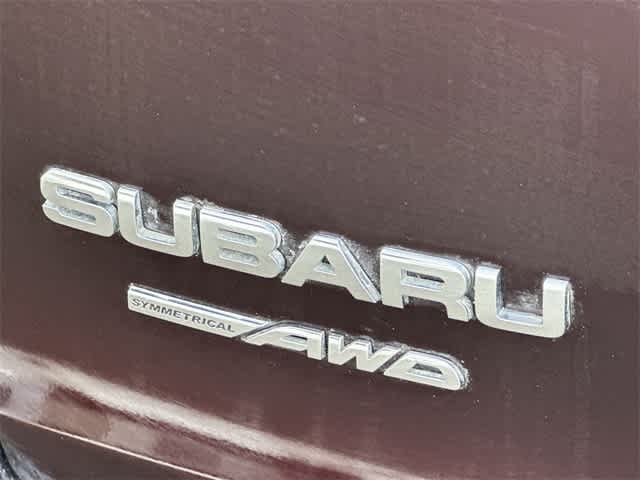 Thumbnail: 2025 Subaru Ascent - 20