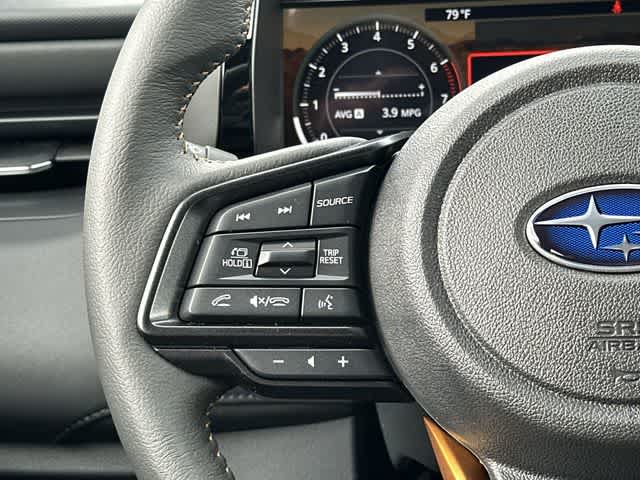 Thumbnail: 2026 Subaru Outback - 9