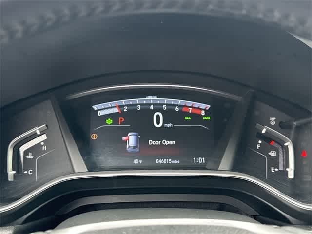 Thumbnail: 2020 Honda CR-V - 7