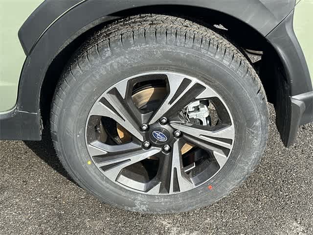 Thumbnail: 2026 Subaru Crosstrek - 5