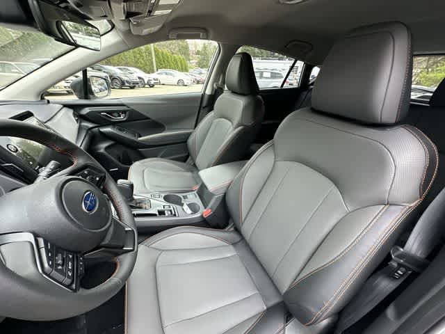 2026 Subaru Crosstrek Limited - Photo 16