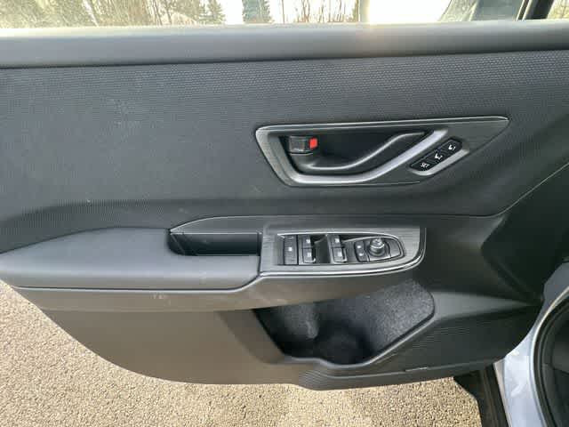 Thumbnail: 2026 Subaru Outback - 18