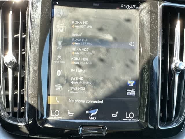 Thumbnail: 2019 Volvo XC60 - 12