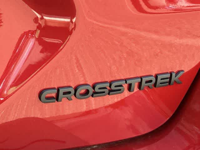 Thumbnail: 2026 Subaru Crosstrek - 26
