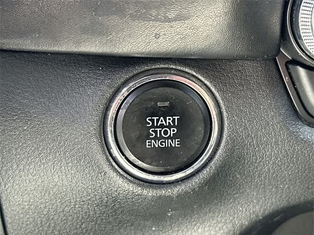 Thumbnail: 2024 Mazda CX-50 - 11