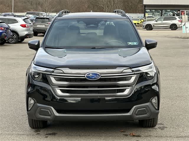 Thumbnail: 2026 Subaru Forester - 28