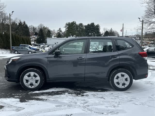 Thumbnail: 2022 Subaru Forester - 2