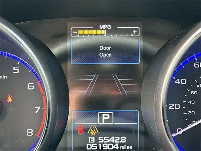 Thumbnail: 2019 Subaru Legacy - 6