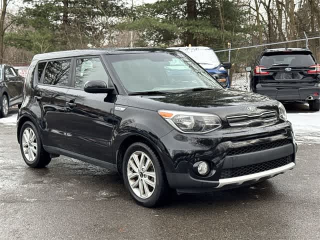 Thumbnail: 2017 Kia Soul - 26