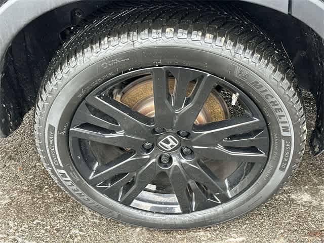 Thumbnail: 2022 Honda Pilot - 5