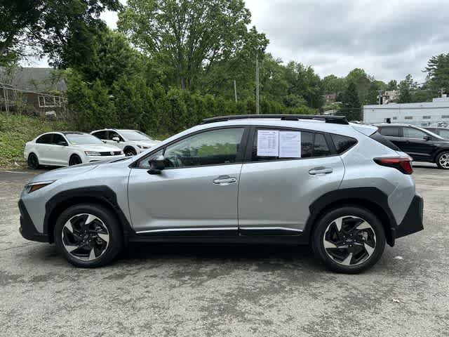 Thumbnail: 2025 Subaru Crosstrek - 2